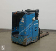 مرفاع شوكي مع سائق جالس Linde L 12