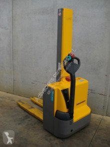 Apilador Jungheinrich EMC 110 EMC 110 usado