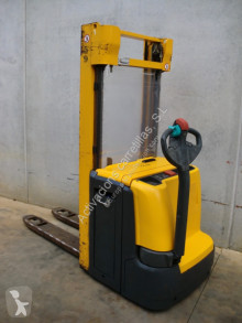 Gerbeur Jungheinrich EJC 216z 280 ZT occasion