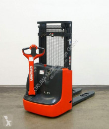 Apilador Linde L 10 B/1172 usado