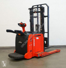Apilador Linde L 14 AP AS/131 de conductor a pie usado