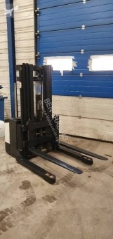 electrotranspalet Manitou