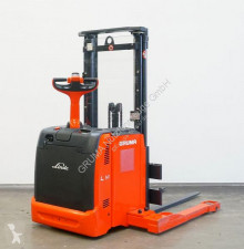 stohovací zařízení Linde L 14 AS/131