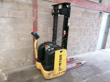 Gerbeur Hyster S1,2 accompagnant occasion