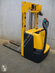 Jungheinrich EJC 212 250 ZT stacker used