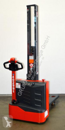 Apilador Linde MM 10 i/1167-02 usado