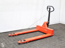 Gerbeur Logitrans P2581 accompagnant occasion