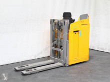 مرفاع شوكي مرافق Jungheinrich ESD 220 166ZT