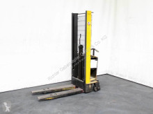 Steinbock Boss stacker used pedestrian