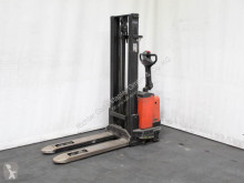 Stoccatore guida in accompagnamento BT SWE 120