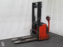 gebrauchter Hochhubwagen mit Deichsel