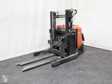 Gerbeur BT SPE 125 accompagnant occasion