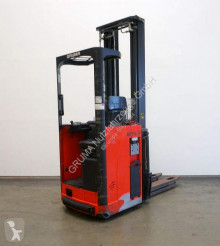 مرفاع شوكي مع سائق جالس Actil L 1600 R