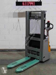 Still exv10/1000mm/batt.ne stacker used