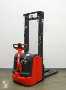 Linde L 16 i/372 Hochhubwagen
