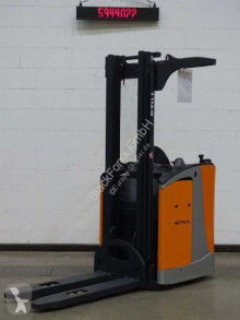Electrotranspalet Still fv-x16i/batt.neu second-hand