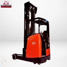 مرفاع شوكي مع سائق جالس EP Reach Truck CQD 20RVF