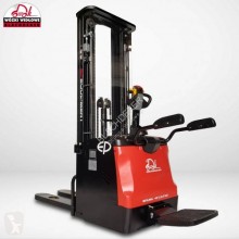 EP stand-on stacker ES16-RS 5500 Li-ion , TRIPLEX