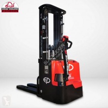 electrotranspalet cu platforma pentru operator EP