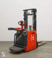 Apilador Linde L 16 AP i/1173 de conductor a pie usado