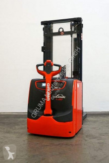 Gaffeltruck Linde L 20 i/1173 begagnad