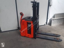 Apilador acompañante Linde L 12 L 12