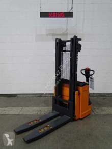 İstifleme makinesi Still egv20/batt.neu ikinci el araç