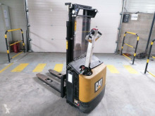 electrotranspalet cu operator pedestru Caterpillar