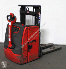 Apilador Linde L 16/1173 usado