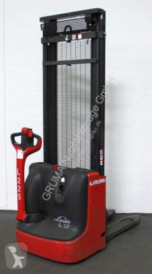 Gerbeur Linde L 12 occasion