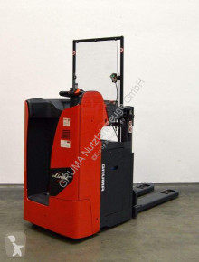 Apilador de conductor a pie Linde D 12 SF/1164 ION
