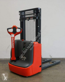 Apilador Linde L 12 usado