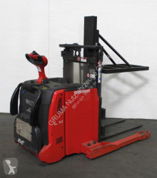 Apilador de conductor a pie Linde L 14 AS AP/131-03