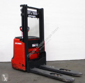Apilador Linde L 12 usado