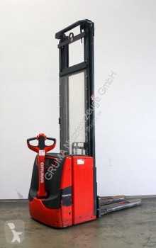 Apilador Linde L 14/1173 usado