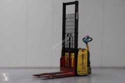 Gerbeur Hyster S1.2AC occasion
