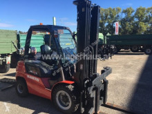 Gerbeur Manitou occasion