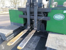 Apilador Combilift usado