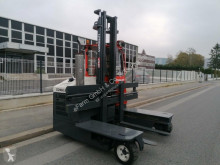 Combilift stacker used
