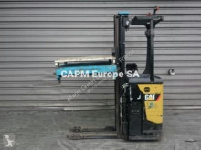Caterpillar stacker used