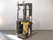 Caterpillar stacker used