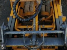 Nc stacker used
