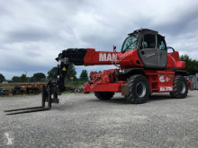 Apilador Manitou usado