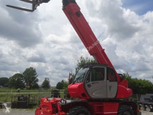 Apilador Manitou usado