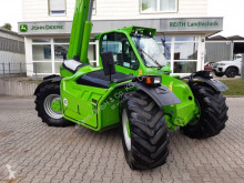 Gerbeur nc occasion