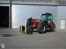 Apilador Manitou usado