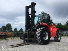 Apilador Manitou usado