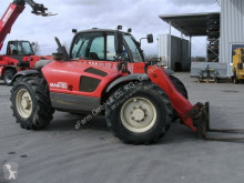 Apilador Manitou usado