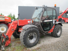 Apilador Manitou usado
