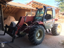 Apilador Manitou usado